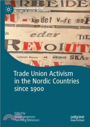 Trade union activism in the ...