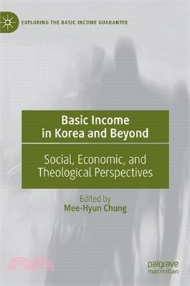 Basic Income in Korea and Beyond: Social, Economic, and Theological Perspectives