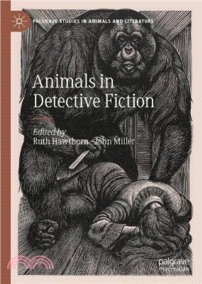 Animals in Detective Fiction