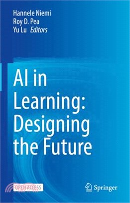 AI in Learning: Designing the Future