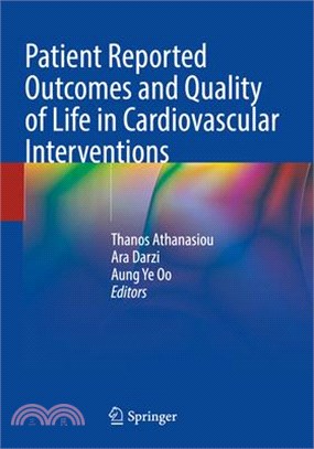 Patient Reported Outcomes and Quality of Life in Cardiovascular Interventions