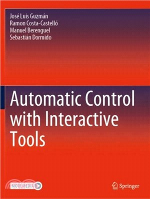 Automatic Control with Interactive Tools