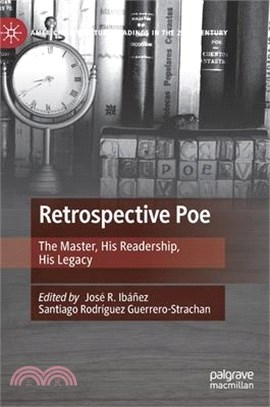 Retrospective poethe master,...