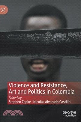 Violence and resistance, art...