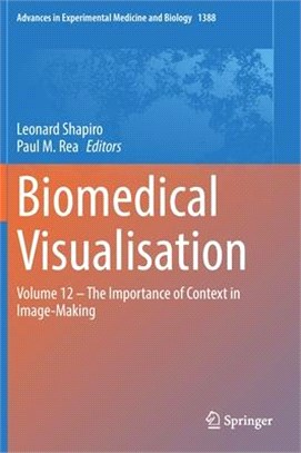 Biomedical Visualisation: Volume 12 ‒ The Importance of Context in Image-Making