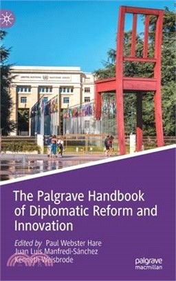 The Palgrave handbook of dip...