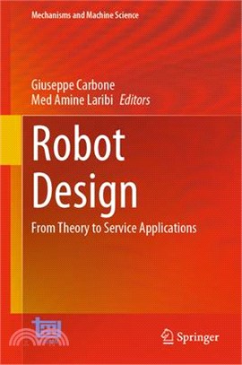 Robot designfrom theory to s...