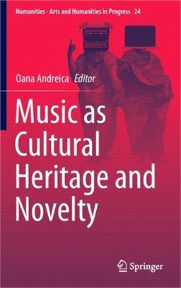 Music as Cultural Heritage and Novelty