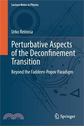 Perturbative Aspects of the Deconfinement Transition: Beyond the Faddeev-Popov Paradigm