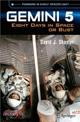 Gemini 5：Eight Days in Space or Bust