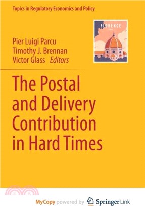 The Postal and Delivery Contribution in Hard Times