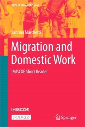 Migration and Domestic Work: IMISCOE Short Reader