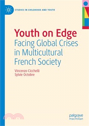 Youth on Edge: Facing Global Crises in Multicultural French Society