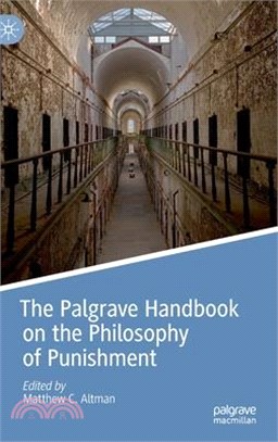 The Palgrave handbook on the...