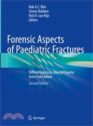 Forensic aspects of paediatr...