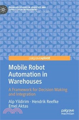 Mobile robot automation in w...
