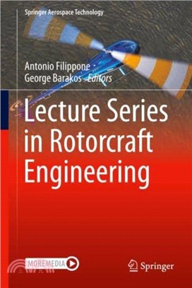 Lecture Notes in Rotorcraft Engineering