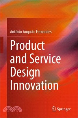 Product and service design i...