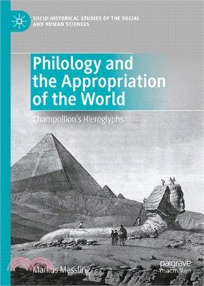 Philology and the appropriat...