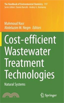 Cost-Efficient Wastewater Treatment Technologies: Natural Systems