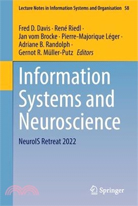 Information Systems and Neuroscience: Neurois Retreat 2022