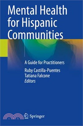 Mental Health for Hispanic Communities: A Guide for Practitioners