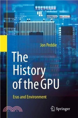 The History of the GPU：Eras and Environment