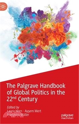 The Palgrave handbook of glo...