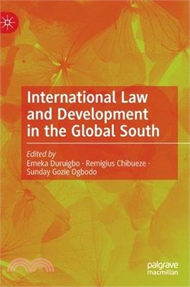 International law and develo...