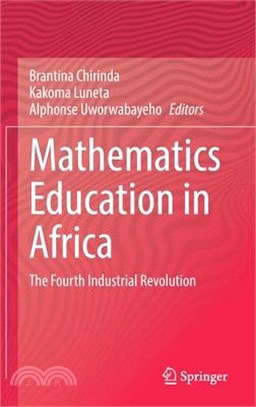 Mathematics Education in Africa: The Fourth Industrial Revolution