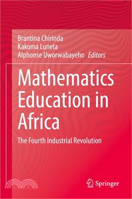 Mathematics Education in Africa: The Fourth Industrial Revolution