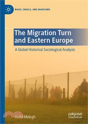The Migration Turn and Eastern Europe: A Global Historical Sociological Analysis