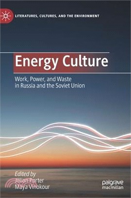 Energy culturework, power, a...