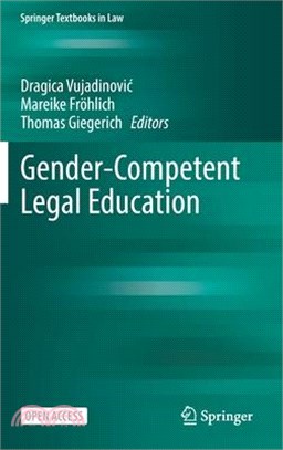 Gender-competent legal educa...