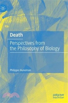 Death: Perspectives from the Philosophy of Biology