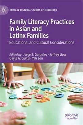 Family literacy practices in...