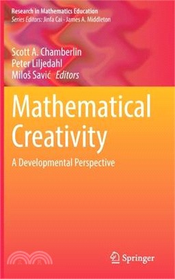 Mathematical Creativity: A Developmental Perspective