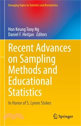 Recent Advances on Sampling Methods and Educational Statistics: In Honor of S. Lynne Stokes