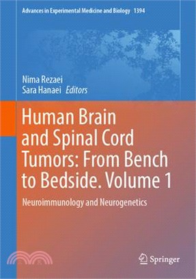 Human brain and spinal cord ...