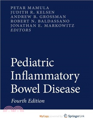 Pediatric Inflammatory Bowel Disease