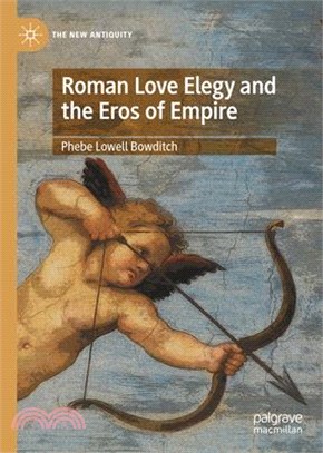 Roman love elegy and the ero...