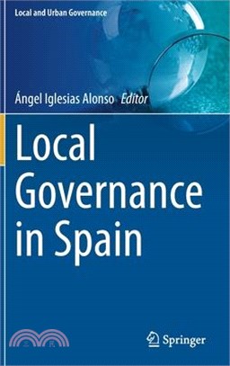 Local Governance in Spain