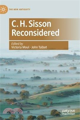 C. H. Sisson reconsidered