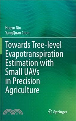 Towards Tree-Level Evapotranspiration Estimation with Small Uavs in Precision Agriculture