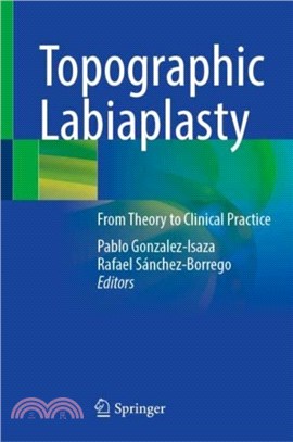 Topographic labiaplastyfrom ...