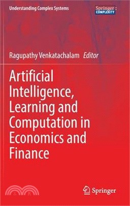 Artificial Intelligence, Learning and Computation in Economics and Finance