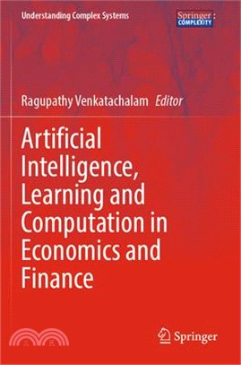 Artificial Intelligence, Learning and Computation in Economics and Finance