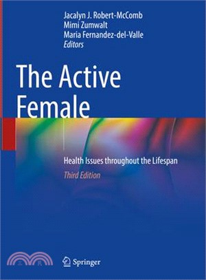 The active femalehealth issu...