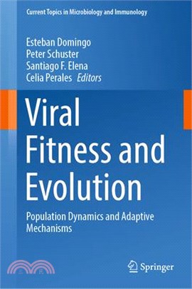 Viral fitness and evolutionp...