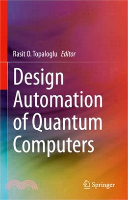 Design Automation of Quantum Computers